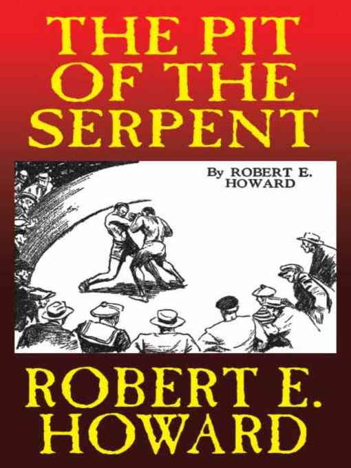 The Pit of the Serpent [ePUB]
